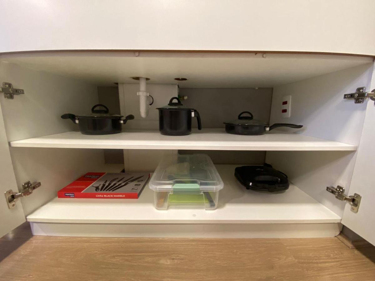 Apartamento Maravilhoso Em Frente Ao Metro Bras !