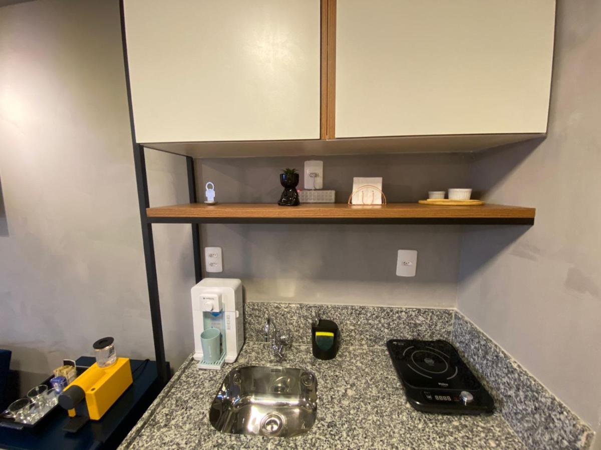 Maravilhoso Em Frente Ao Metro Bras ! Apartamento São Paulo