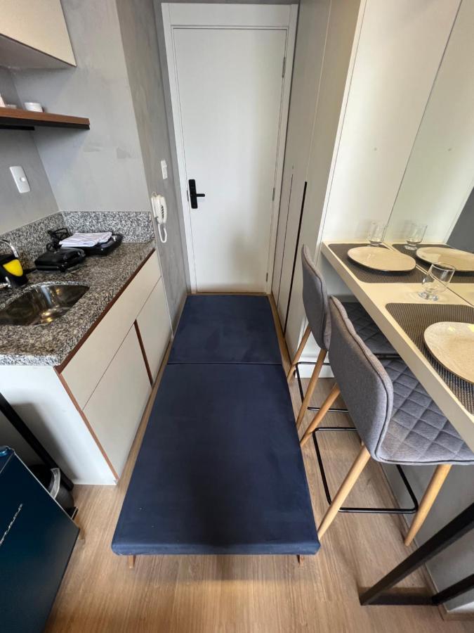Maravilhoso Em Frente Ao Metro Bras ! Apartamento São Paulo
