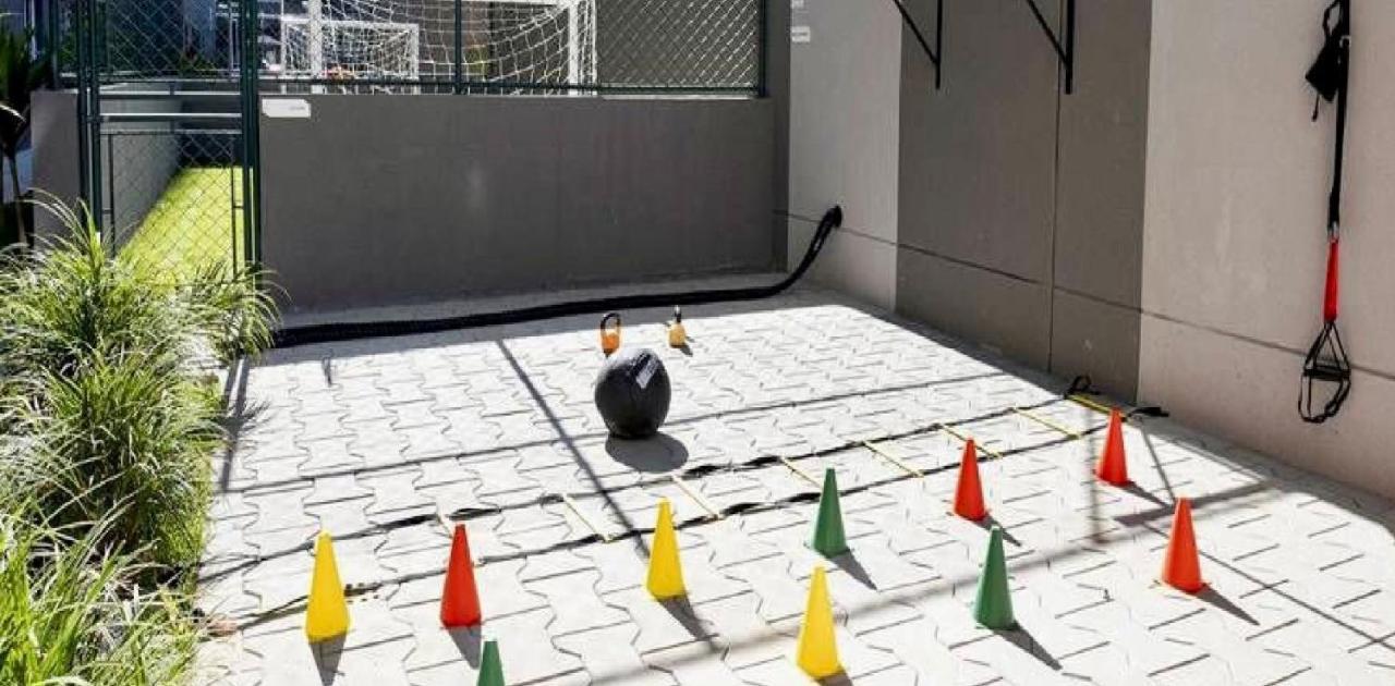 Maravilhoso Em Frente Ao Metro Bras ! Apartamento São Paulo
